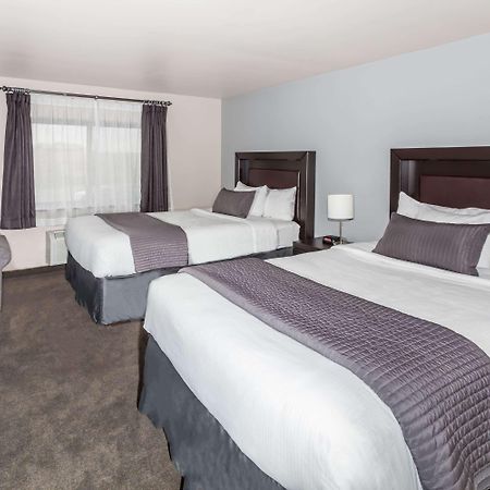 Hotel Baymont By Wyndham Glenview Zewnętrze zdjęcie