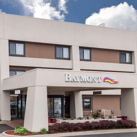 Hotel Baymont By Wyndham Glenview Zewnętrze zdjęcie