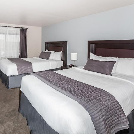 Hotel Baymont By Wyndham Glenview Zewnętrze zdjęcie