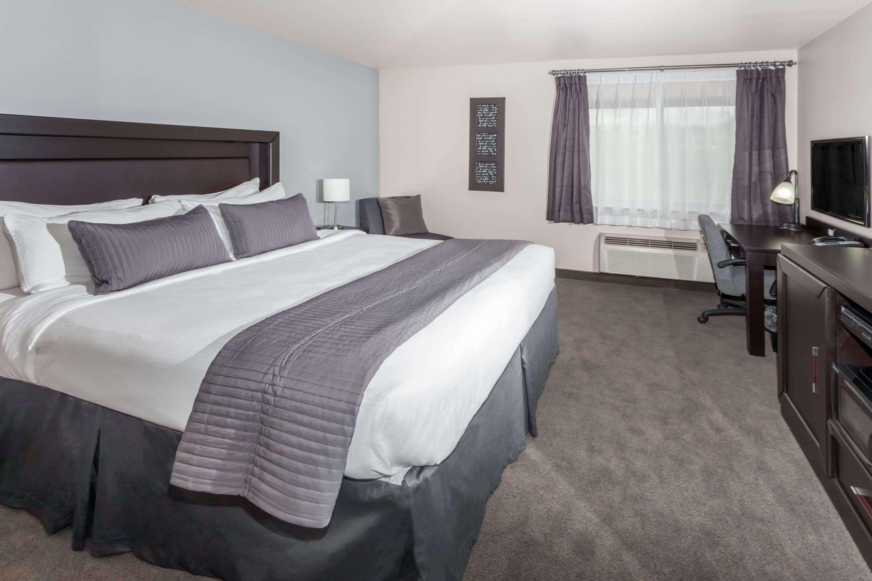 Hotel Baymont By Wyndham Glenview Zewnętrze zdjęcie