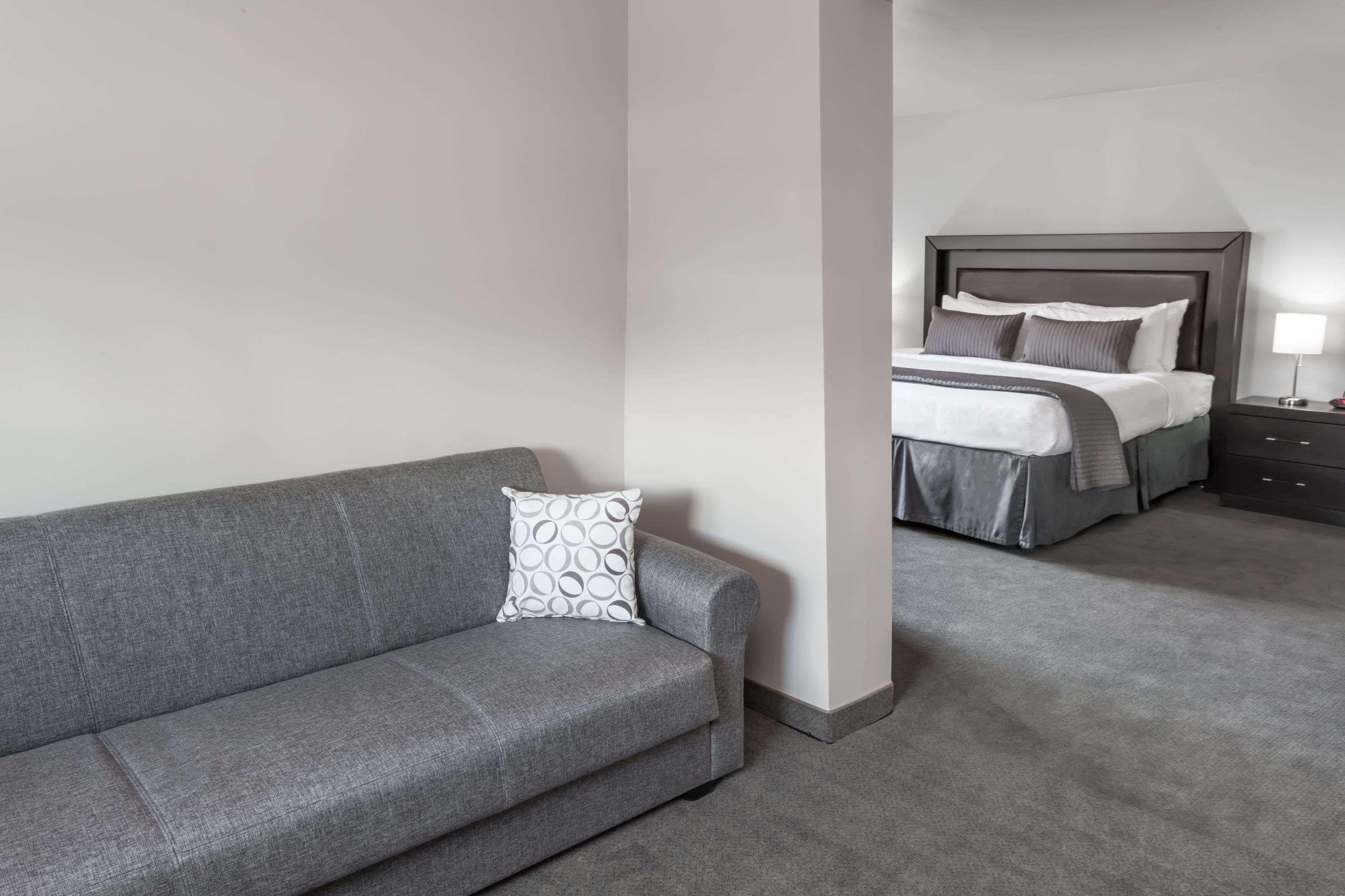 Hotel Baymont By Wyndham Glenview Zewnętrze zdjęcie