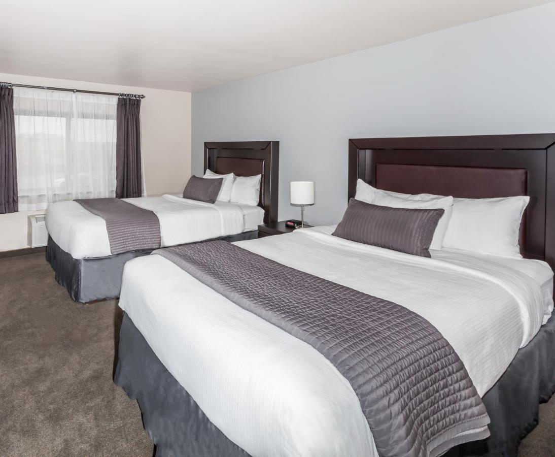 Hotel Baymont By Wyndham Glenview Zewnętrze zdjęcie