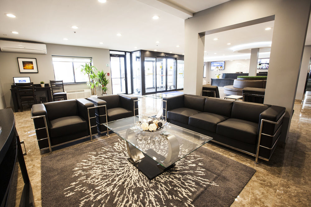 Hotel Baymont By Wyndham Glenview Zewnętrze zdjęcie