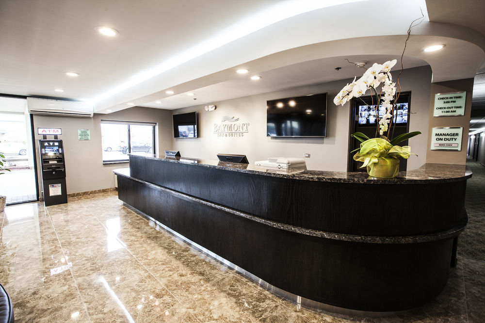 Hotel Baymont By Wyndham Glenview Zewnętrze zdjęcie